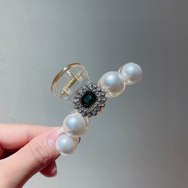 Chanel Hairpin hh (87)